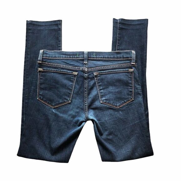 J Brand Petite Pencil Leg Jean - Picture 7 of 12